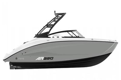 BOATZON | 2026 Yamaha AR 250