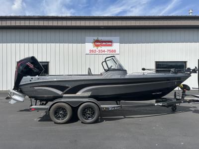 BOATZON | Yarcraft 210 TFX SP 2026