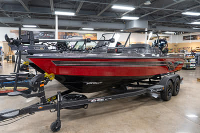 BOATZON | 2026 YarCraft Boats 210TFX SP BOATZON | 2026 YarCraft Boats 210TFX SP