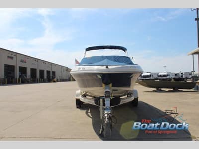 BOATZON | 205 Sport 2008