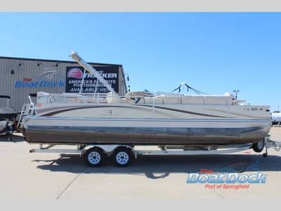 BOATZON | 2575 FS 2002