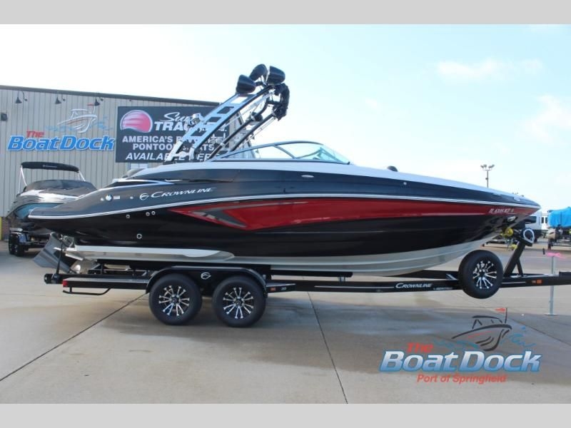 2021 265 SS Surf - Sold Boat