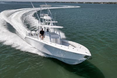 BOATZON | 34 Marquesa 2025