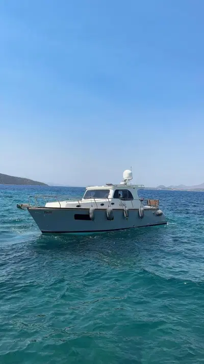 BOATZON | 37 2024