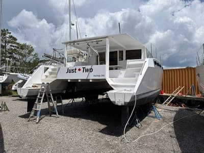 BOATZON | 42 Power CAT 2024 BOATZON | 42 Power CAT 2024