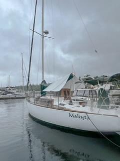 BOATZON | 43 1973 BOATZON | 43 1973