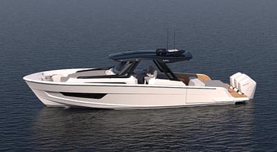 BOATZON | 44S 2025 BOATZON | 44S 2025