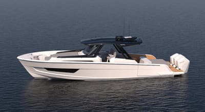 BOATZON | 44S 2027