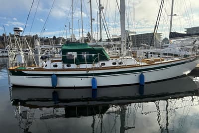 BOATZON | 46 1990