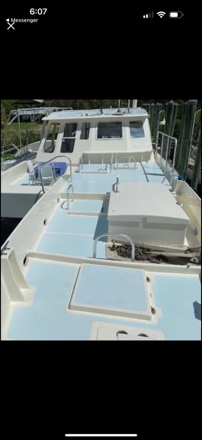 BOATZON | 62 Cat 1996