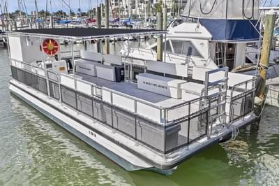 BOATZON | A&M Manufacturing BullDog 30 2026 BOATZON | A&M Manufacturing BullDog 30 2026