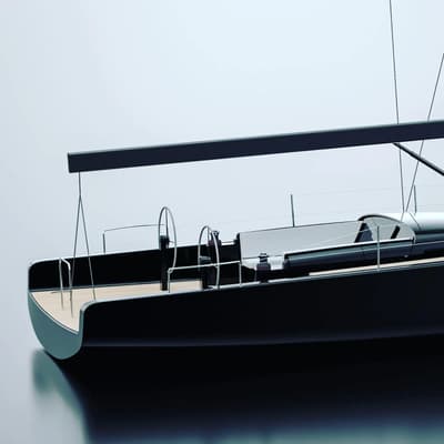 BOATZON | A-Yachts A 33 2027