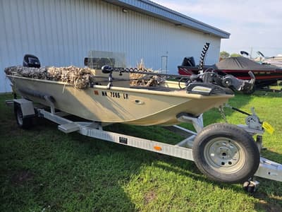 BOATZON | AAD Welding 2148 2018