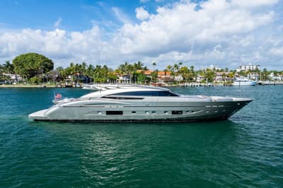 BOATZON | AB 116 Motoryacht 2013