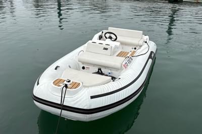 BOATZON | AB 380 2024