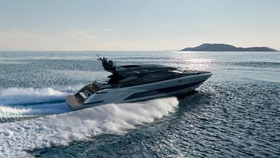 BOATZON | AB 95S 2026 BOATZON | AB 95S 2026