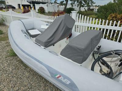 BOATZON | AB Inflatables 10 VSX 2017 BOATZON | AB Inflatables 10 VSX 2017