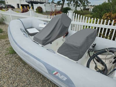 BOATZON | AB Inflatables 10 VSX 2017 BOATZON | AB Inflatables 10 VSX 2017