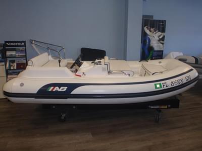 BOATZON | AB Inflatables ABJET 330 2020 BOATZON | AB Inflatables ABJET 330 2020