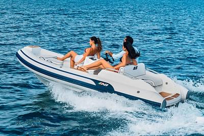 BOATZON | AB Inflatables ABJET 430XP 2021 BOATZON | AB Inflatables ABJET 430XP 2021