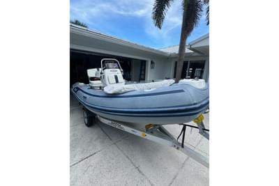 BOATZON | AB Inflatables Alumina 13 ALX 2021