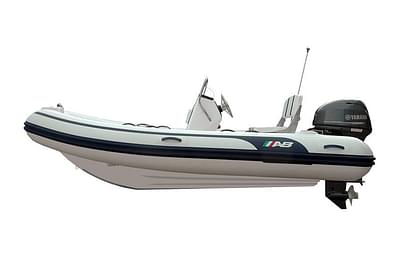 BOATZON | AB Inflatables Alumina 13 ALX 2024 BOATZON | AB Inflatables Alumina 13 ALX 2024