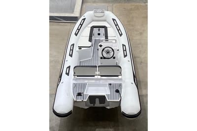 BOATZON | AB Inflatables Alumina 16 ALX 2026 BOATZON | AB Inflatables Alumina 16 ALX 2026