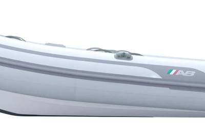 BOATZON | AB Inflatables Lammina 10 AL 2026