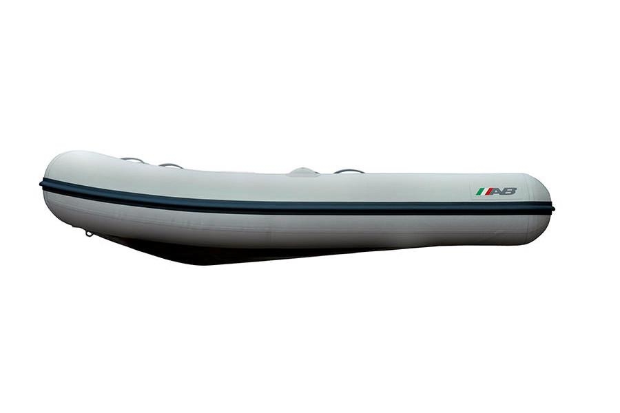 2023 AB Inflatables Lammina 10 UL - Sold Boat