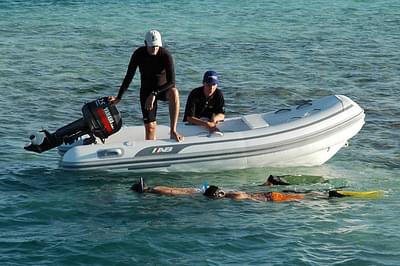BOATZON | AB Inflatables Lammina 11 AL 2024 BOATZON | AB Inflatables Lammina 11 AL 2024