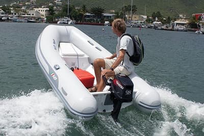 BOATZON | AB Inflatables Lammina 95 AL 2024 BOATZON | AB Inflatables Lammina 95 AL 2024