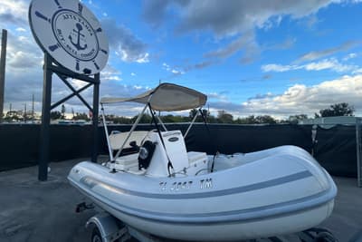 BOATZON | AB Inflatables Mares 10 VSX 2021