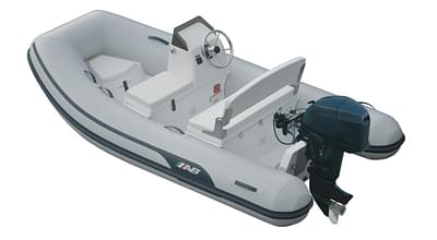 BOATZON | AB Inflatables Mares 10 VSX 2024 BOATZON | AB Inflatables Mares 10 VSX 2024