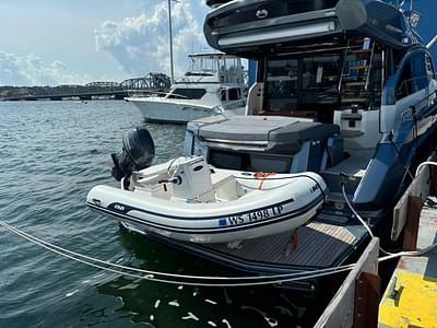 BOATZON | AB Inflatables Mares 11 2022 BOATZON | AB Inflatables Mares 11 2022