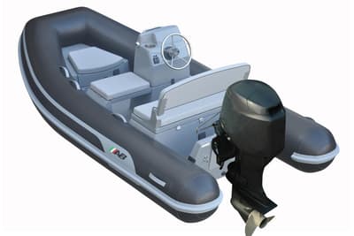 BOATZON | AB Inflatables Mares 11 VSX 2024 BOATZON | AB Inflatables Mares 11 VSX 2024