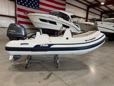 BOATZON | AB Inflatables Nautilus 12 DLX 2018 BOATZON | AB Inflatables Nautilus 12 DLX 2018