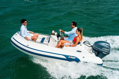 BOATZON | AB Inflatables Nautilus 12 DLX 2024 BOATZON | AB Inflatables Nautilus 12 DLX 2024