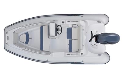 BOATZON | AB Inflatables Nautilus 13 DLX 2024 BOATZON | AB Inflatables Nautilus 13 DLX 2024