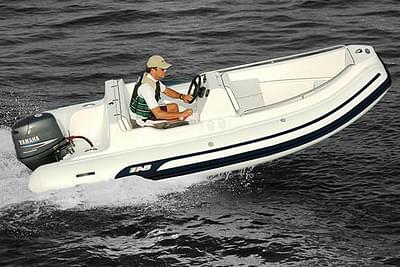 BOATZON | AB Inflatables Nautilus 14 DLX 2024 BOATZON | AB Inflatables Nautilus 14 DLX 2024