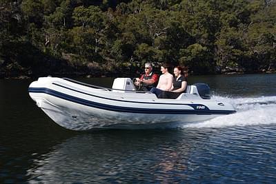 BOATZON | AB Inflatables Nautilus 17 DLX 2024 BOATZON | AB Inflatables Nautilus 17 DLX 2024