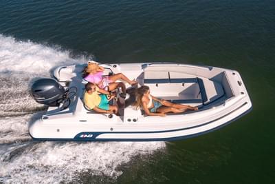 BOATZON | AB Inflatables Nautilus 17 DLX 2024 BOATZON | AB Inflatables Nautilus 17 DLX 2024