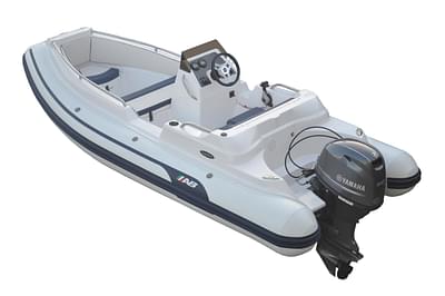 BOATZON | AB Inflatables Nautilus14 DLX 2024 BOATZON | AB Inflatables Nautilus14 DLX 2024