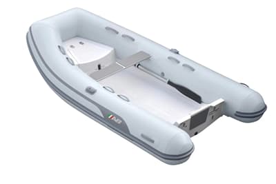 BOATZON | AB Inflatables Navigo 10 VS 2027