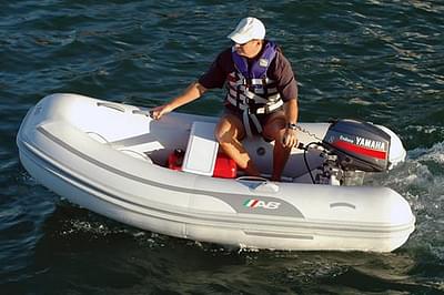 BOATZON | AB Inflatables Navigo 8 VS 2024 BOATZON | AB Inflatables Navigo 8 VS 2024