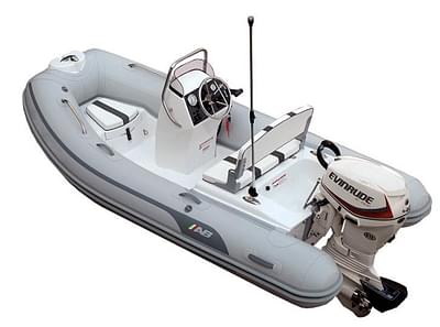 BOATZON | AB Inflatables Oceanus 11 VST 2023 BOATZON | AB Inflatables Oceanus 11 VST 2023