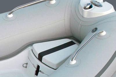 BOATZON | AB Inflatables Oceanus 13 VST 2026