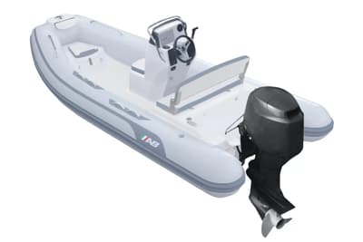BOATZON | AB Inflatables Oceanus 15 VST 2027
