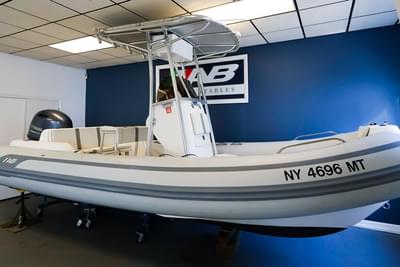 BOATZON | AB Inflatables Oceanus 19 VST 2023 BOATZON | AB Inflatables Oceanus 19 VST 2023