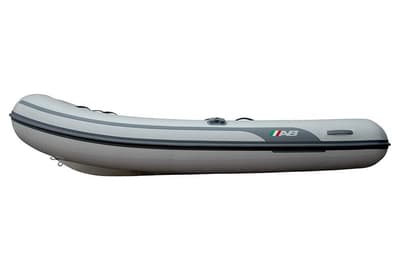 BOATZON | AB Inflatables Ventus 10 VL 2024 BOATZON | AB Inflatables Ventus 10 VL 2024