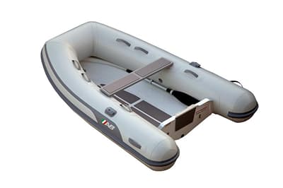 BOATZON | AB Inflatables Ventus 8 VL 2023
